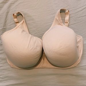 ThirdLove Intimates & Sleepwear - ThirdLove 24/7 PIMA COTTON PLUNGE BRA ThirdLove Intimates & Sleepwear - ThirdLove 24/7 PIMA COTTON PLUNGE BRA